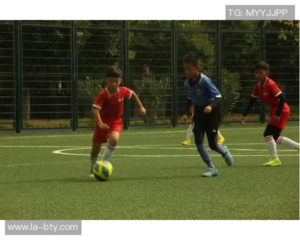 推动校园足球战略发展助力青少年全面成长与健康生活方式的构建